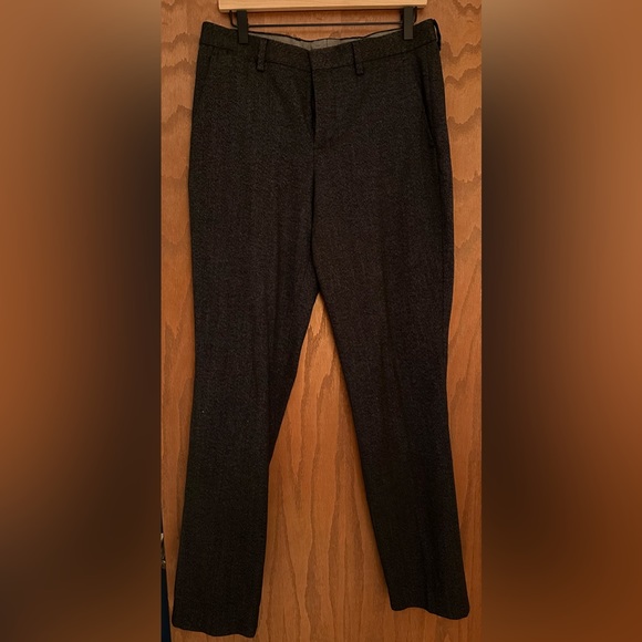 Express Photographer Pants - Charcoal - Picture 6 of 7